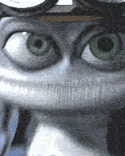 pic for crazy frog